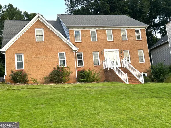 4040 Camaron Way, Snellville, GA 30039