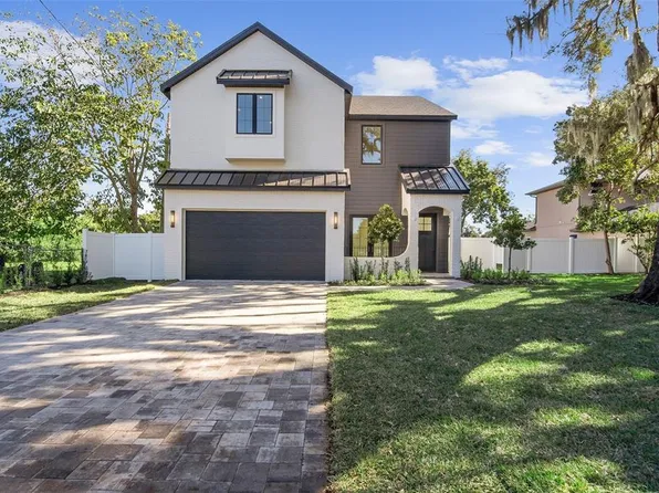 1605 Jessamine Ave, Orlando, FL 32806