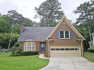 1786 Fairoaks Pl, Decatur, GA 30033