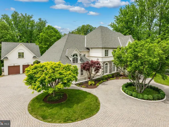 10800 Lockland Rd, Potomac, MD 20854