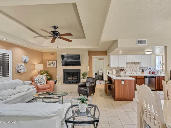 5051 N Sabino Canyon Rd Unit 1130, Tucson, AZ 85750