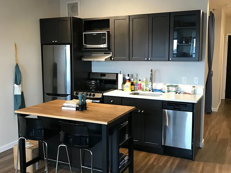 Motiv Apartments — Photo 26