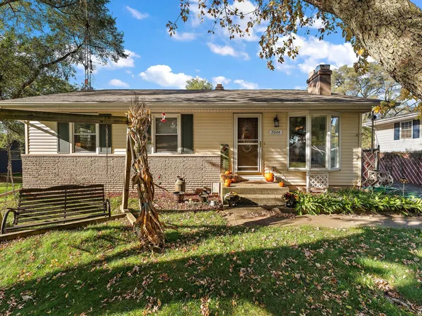 7044 Sherwood Ave, Portage, IN 46368