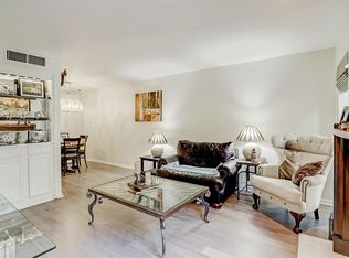 1601 S Shepherd Dr APT 30, Houston, TX 77019
