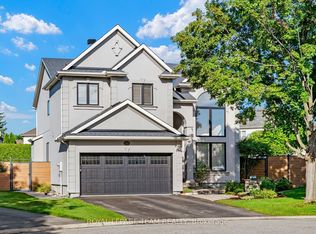 55 Witherspoon Cres, Ottawa, ON K2K3L7