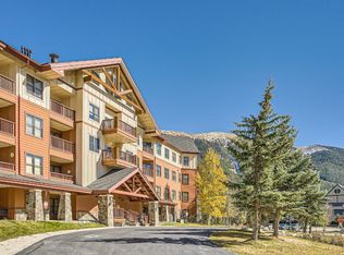 105 Wheeler Cir #413, Frisco, CO 80443
