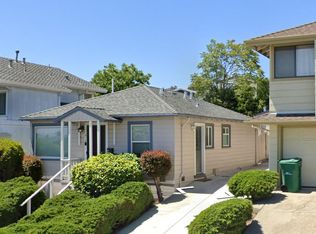 815 Solano Ave, Albany, CA