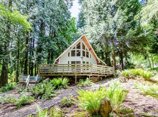 3073 Huckleberry Ln, Sedro Woolley, WA 98284