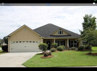 519 Hummingbird Ct, Hahira, GA 31632