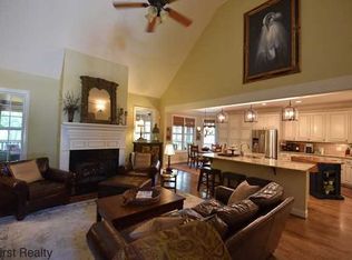 1652 Covington Ridge, Auburn, AL 36830