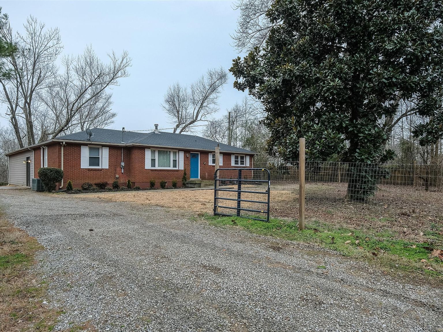 8733 Old Charlotte Pike, Pegram, TN 37143 Zillow