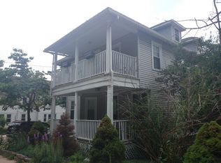 20 Lagrange St #2, West Roxbury, MA 02132