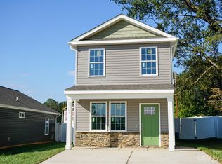 2558 Snow Creek Rd NE, Hickory, NC 28601