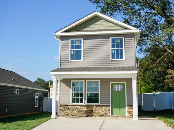 2558 Snow Creek Rd NE, Hickory, NC 28601