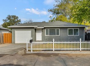 2309 Piercy Way, Sacramento, CA 95838