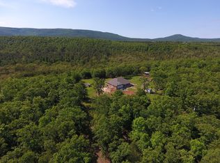 26583 280th St, Shady Point, OK 74956