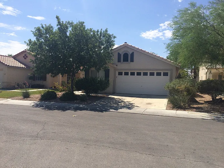 1921 Wild Pony Ave — Photo 1