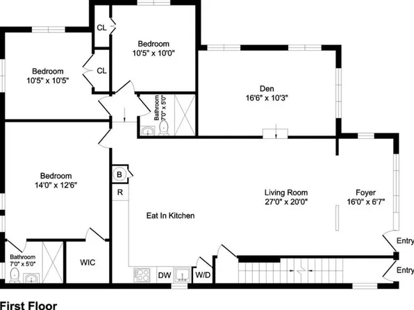 6140 Delafield Avenue image 4 of 36