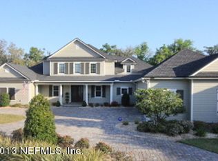 1693 Margarets Walk Rd, Fleming Island, FL 32003