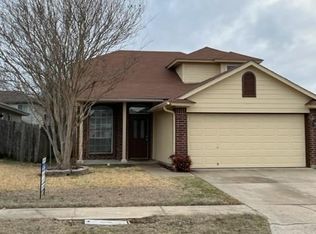 2302 Garrett Dr, Killeen, TX 76543