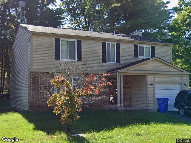 Property Front View