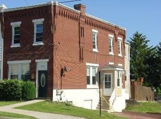 574 W High St, Phoenixville, PA 19460