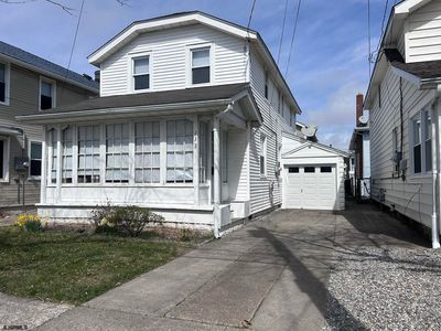 113 N Richards Ave, Ventnor, NJ, 08406