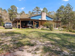 2412 Union Rd, Florala, AL 36442