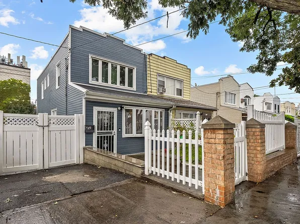 519 E 85th St, Brooklyn, NY 11236