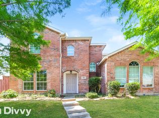 205 Rowdy Dr, Royse City, TX 75189
