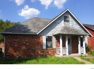4321 E Fairfax Ct, Saint Louis, MO