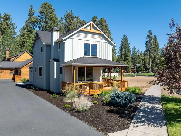 446 S Cottonwood St, Sisters, OR 97759