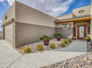 4641 Azure Hills Rd, Las Cruces, NM 88011
