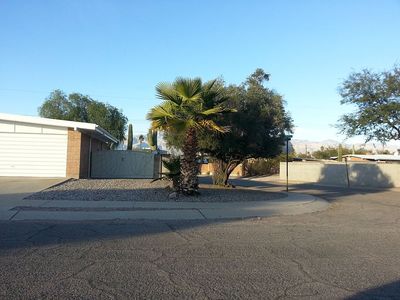 8531 E Appomattox St, Tucson, AZ, 85710