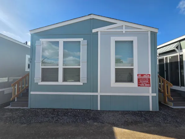 1369 E Main St #34, El Cajon, CA 92021