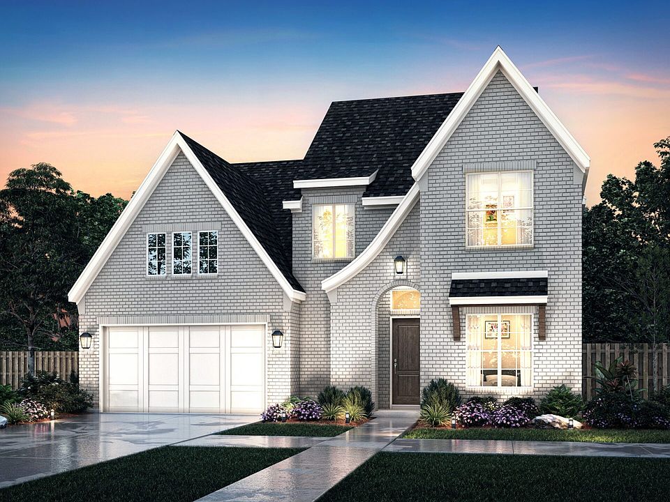 Image Represents Elevation Only