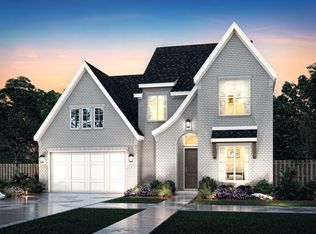 4171 Rosita Ln, Prosper, TX 75078