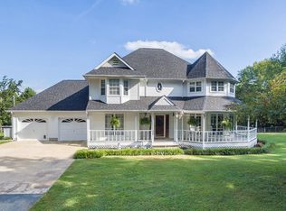 7926 Gann Rd, Hixson, TN 37343