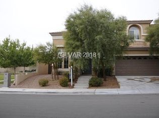 565 Tecate Valley St, Las Vegas, NV 89138