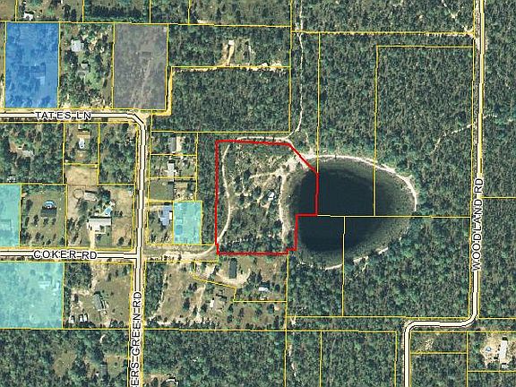 4.03 acres