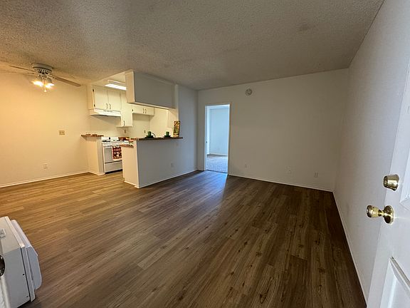 Entrance/Living Room