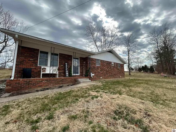 518 Peach Tree St, Nortonville, KY 42442