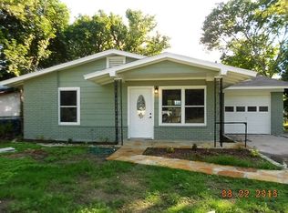 403 Josephine St, Kerrville, TX 78028