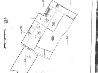 0 N Taylor Rd, Mount Vernon, ME 04352