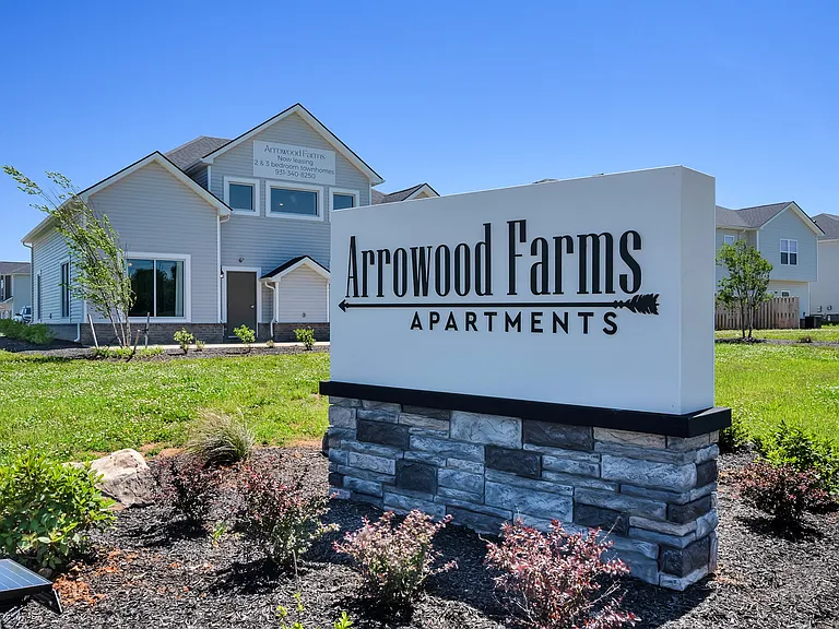 Arrowood Farms Townhomes — Photo 25