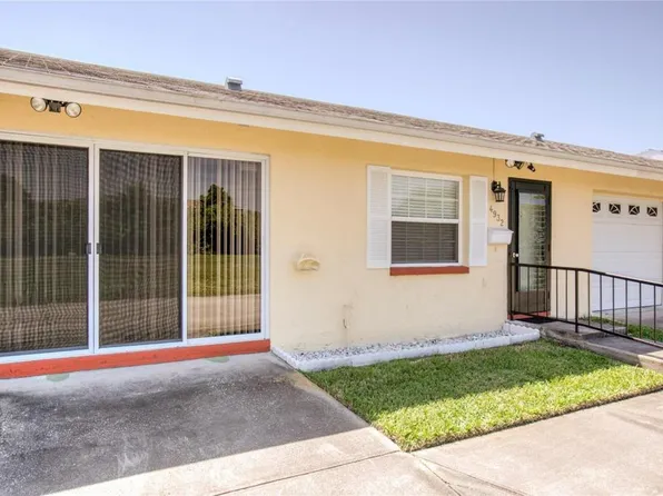 4932 Ilener St, New Port Richey, FL 34652