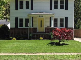 433 Francis St, Kent, OH 44240