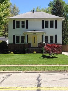 433 Francis St, Kent, OH, 44240