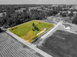 946 Water Ave, Springdale, AR 72762