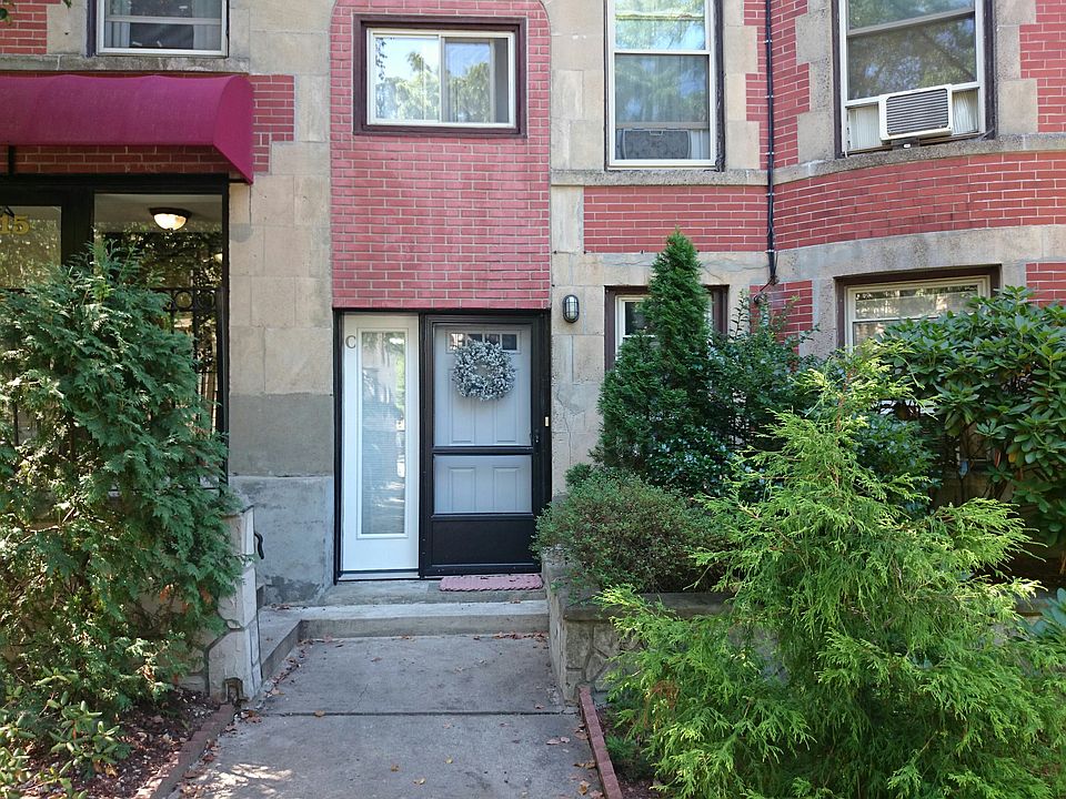 2nd image of 15-17 University Rd Unit C